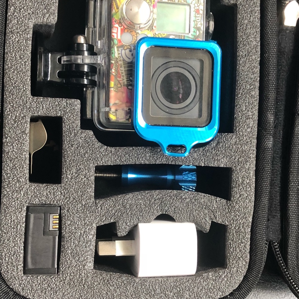 Go Pro Hero 3 - image 2